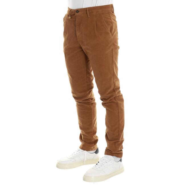 PANTALONE CANNAVARO SQUAD - Mad Fashion | img vers.650x/